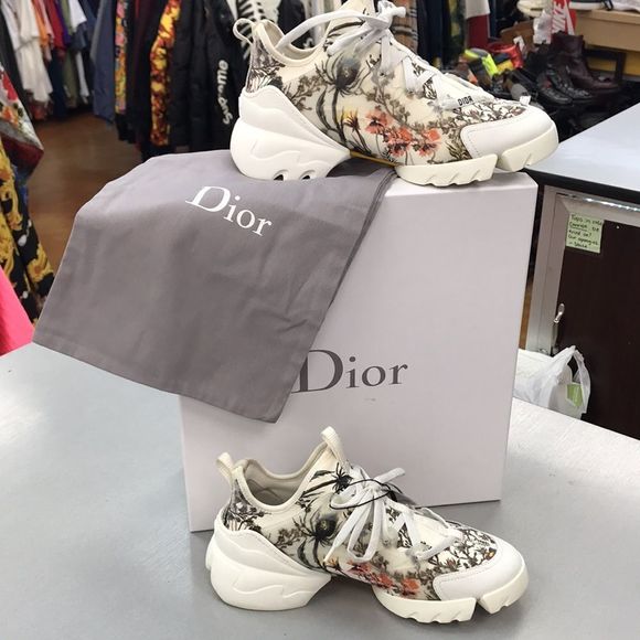 Dior Shoes - Dior Sneaker